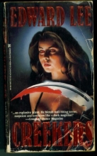 Cover art for Creekers