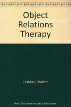 Cover art for Object Relations Therapy