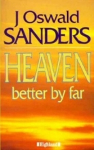 Cover art for Heaven: Better by Far
