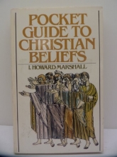 Cover art for Pocket guide to Christian beliefs