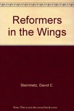 Cover art for Reformers in the Wings