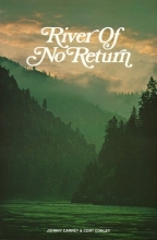 Cover art for River of No Return