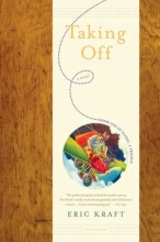 Cover art for Taking Off: A Novel