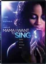Cover art for Mama I Want to Sing