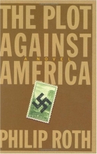 Cover art for The Plot Against America: A Novel