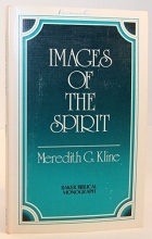 Cover art for Images of the Spirit (Baker biblical monograph)