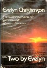 Cover art for Two By Evelyn (When Women Pray and Lord Change Me)