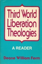 Cover art for Third World Liberation Theologies: A Reader