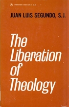 Cover art for The Liberation of Theology
