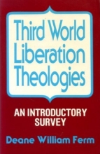 Cover art for Third World Liberation Theologies: An Introductory Survey