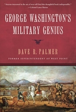 Cover art for George Washington's Military Genius