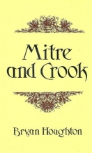 Cover art for Mitre and crook