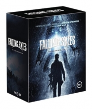 Cover art for Falling Skies: The Complete Series