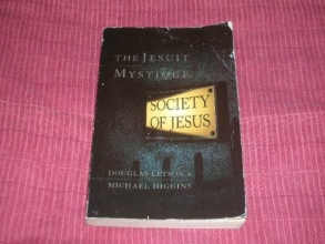 Cover art for Jesuit Mystique