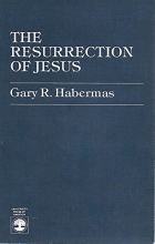 Cover art for The Resurrection of Jesus: An Apologetic