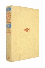 Cover art for Newspaper Days: 1899 to 1906