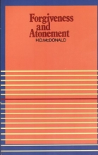 Cover art for Forgiveness and Atonement