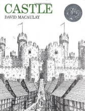 Cover art for Castle