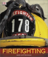 Cover art for Firefighting