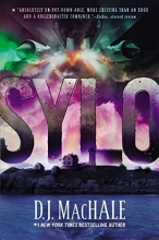 Cover art for SYLO (The SYLO Chronicles)