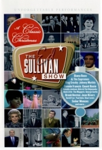 Cover art for A Classic Christmas - The Ed Sullivan Show