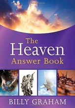 Cover art for The Heaven Answer Book