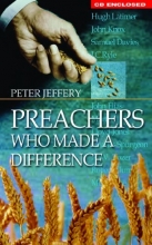 Cover art for Preachers Who Made a Difference