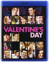Cover art for Valentine's Day  [Blu-ray]