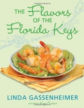 Cover art for The Flavors of the Florida Keys