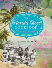 Cover art for Florida Keys Cookbook: Recipes & Foodways Of Paradise