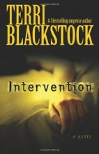 Cover art for Intervention (Intervention Series, Book 1)