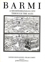Cover art for Barmi: A Mediterranean City Through The Ages