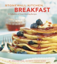 Cover art for Stonewall Kitchen Breakfast