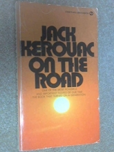 Cover art for On the Road (25th Anniversary Edition)