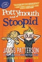 Cover art for Pottymouth and Stoopid