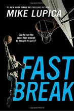 Cover art for Fast Break