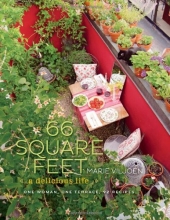 Cover art for 66 Square Feet: A Delicious Life