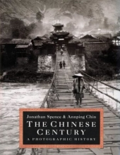 Cover art for The Chinese century: a photographic history