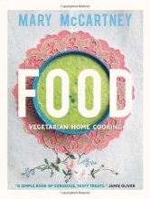 Cover art for Food: Vegetarian Home Cooking
