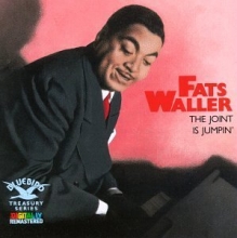 Cover art for The Joint Is Jumpin'