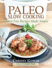 Cover art for Paleo Slow Cooking: Gluten Free Recipes Made Simple