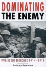 Cover art for Dominating the Enemy