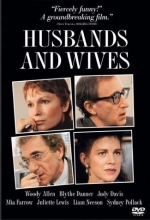 Cover art for Husbands and Wives