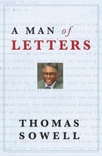 Cover art for A Man of Letters