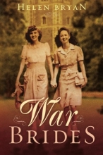 Cover art for War Brides