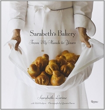 Cover art for Sarabeth's Bakery: From My Hands to Yours