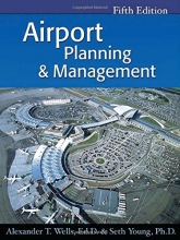 Cover art for Airport Planning & Management