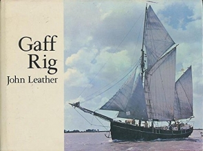 Cover art for Gaff Rig
