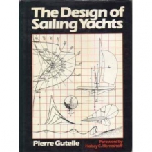 Cover art for The Design of Sailing Yachts (English and French Edition)