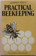 Cover art for Practical Beekeeping
